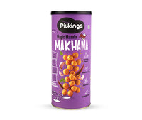 Magic Masala