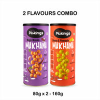 Magic Masala, Pineapple & Cheese (PACK of 2)