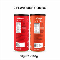Tomato Mexicana, Pineapple & Cheese (PACK of 2)