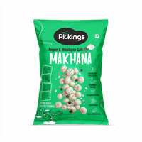 Himalayan Salt & Pepper