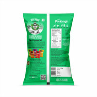 Himalayan Salt & Pepper