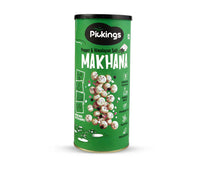 Himalayan Salt & Pepper